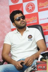 Run Raja Run Movie Press Meet